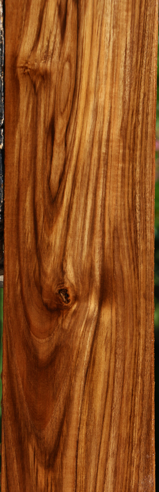 Teak Lumber