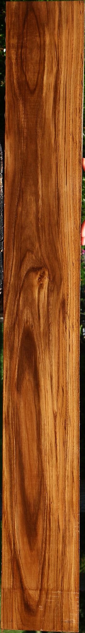 Teak Lumber