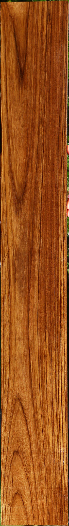 Teak Lumber