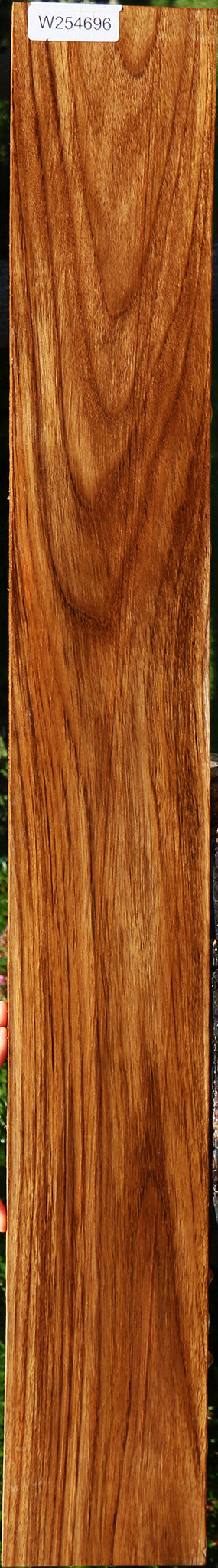 Teak Lumber