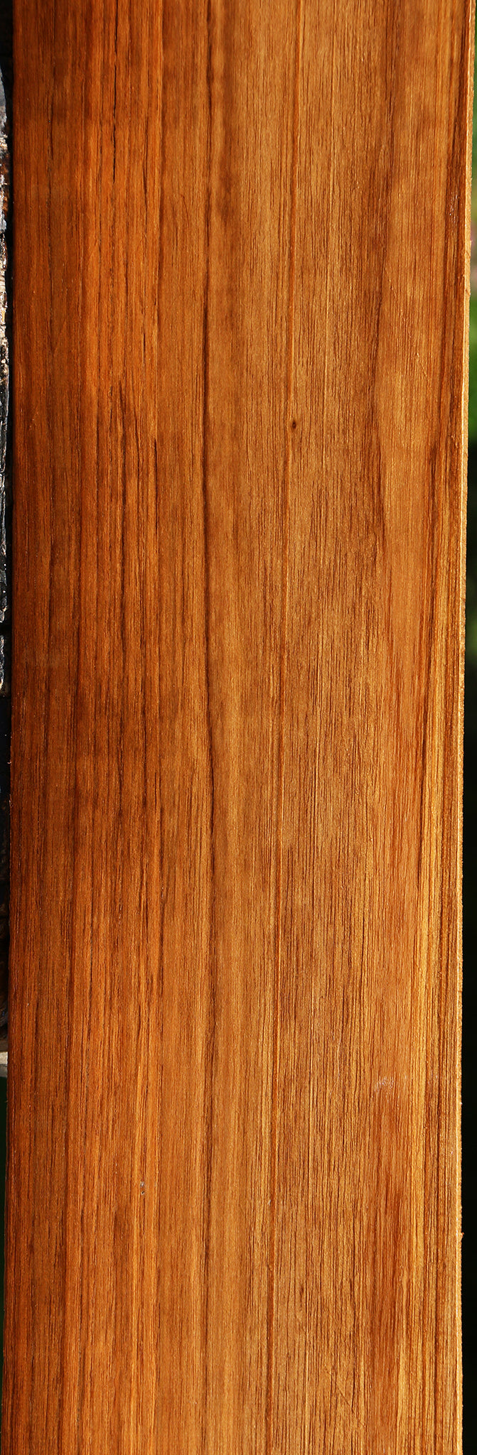 Teak Lumber