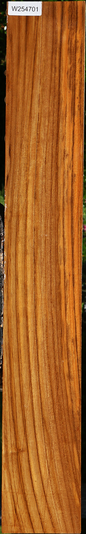 Teak Lumber
