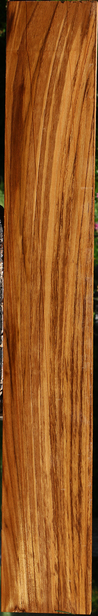 Teak Lumber