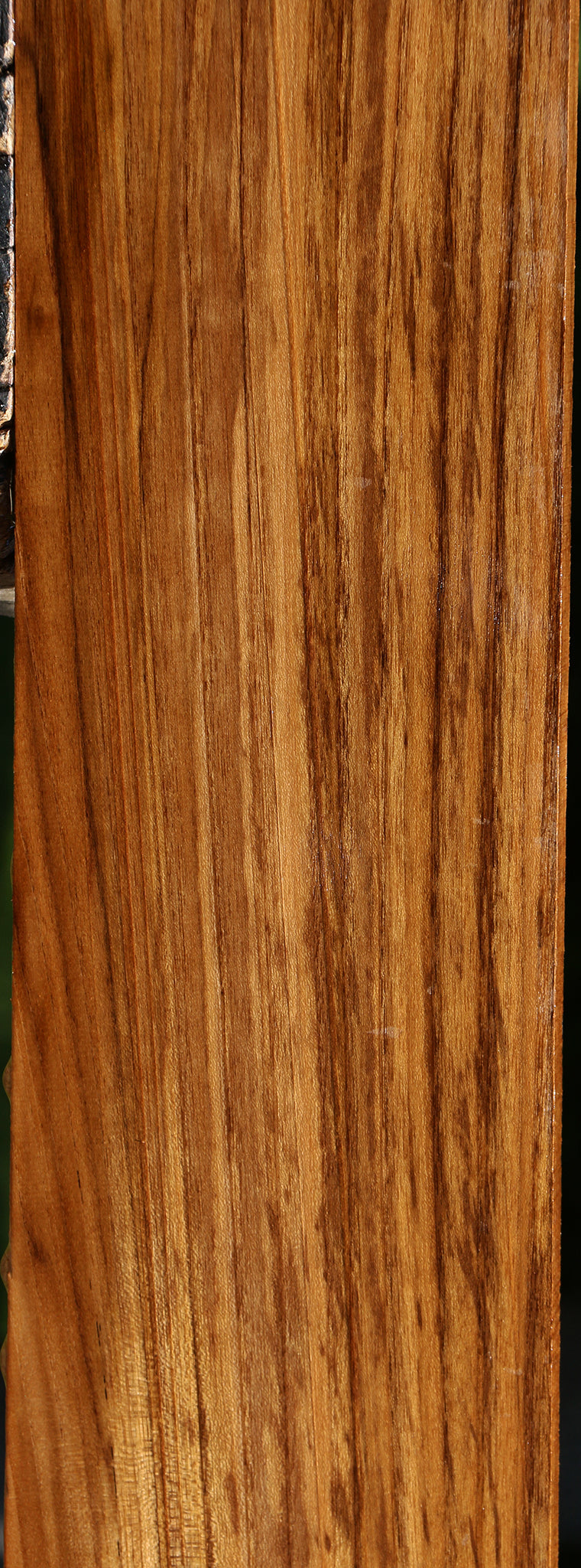 Teak Lumber