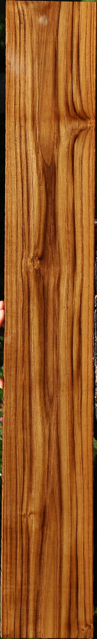 Teak Lumber