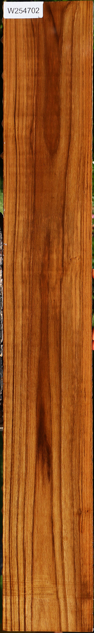 Teak Lumber