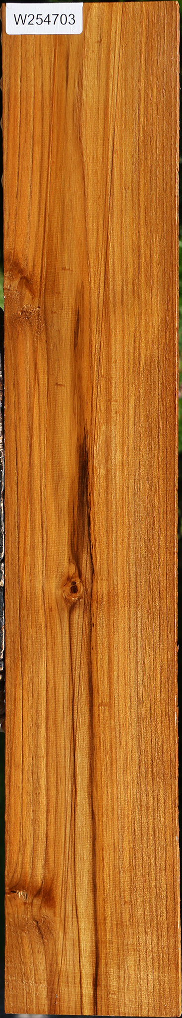 Teak Lumber
