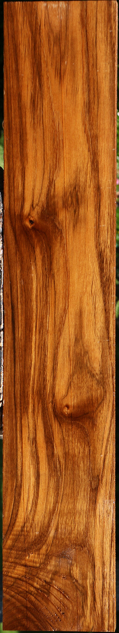 Teak Lumber
