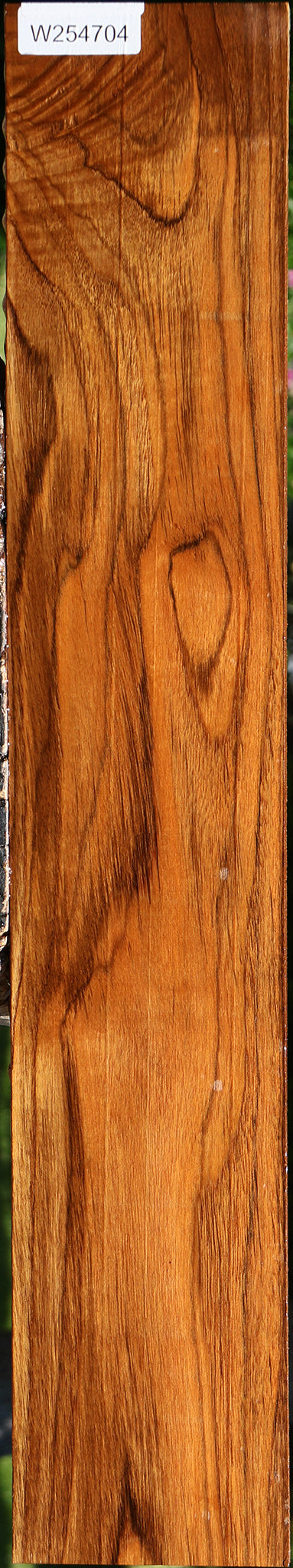 Teak Lumber