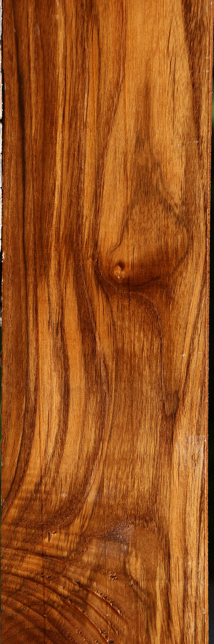 Teak Lumber