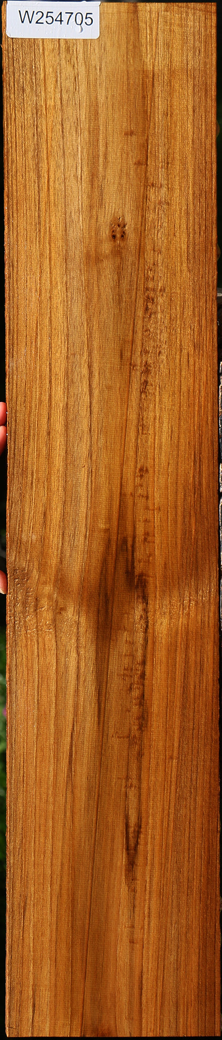 Teak Lumber