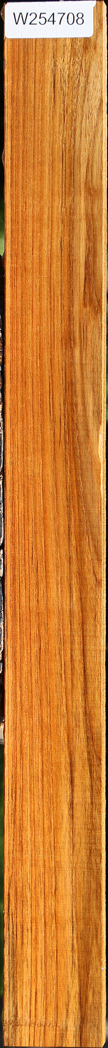 Teak Lumber