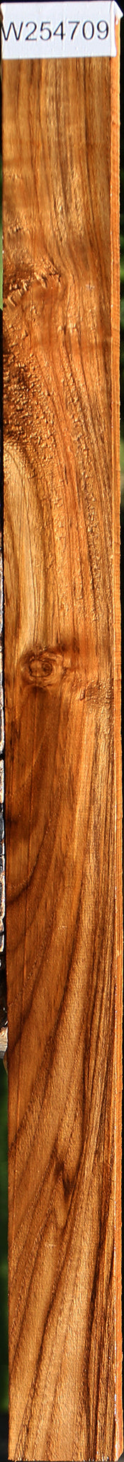 Teak Lumber