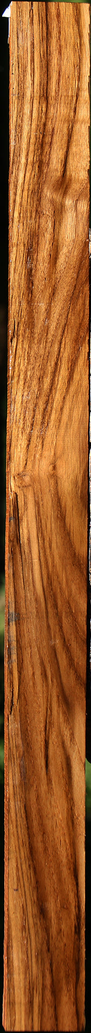 Teak Lumber