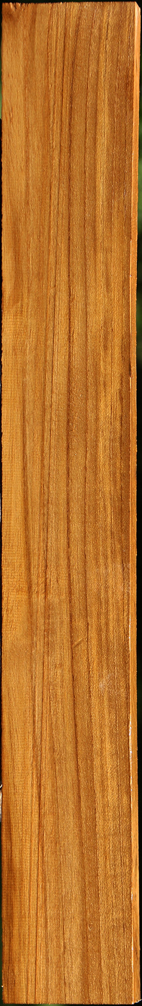 Teak Lumber