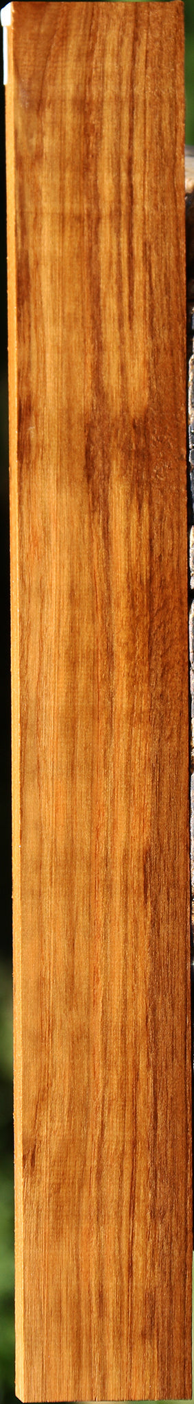 Teak Lumber
