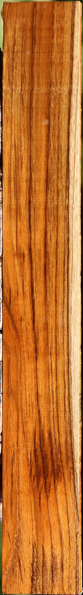 Teak Lumber