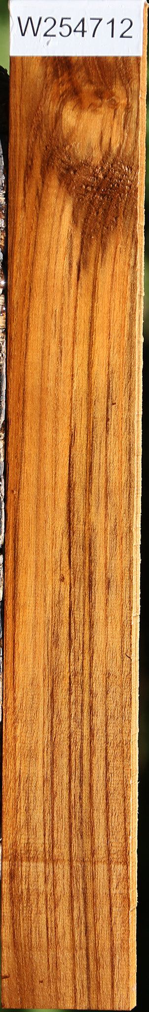 Teak Lumber