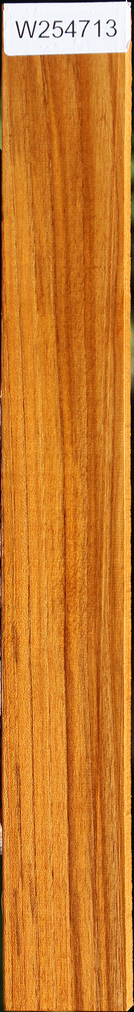 Teak Lumber