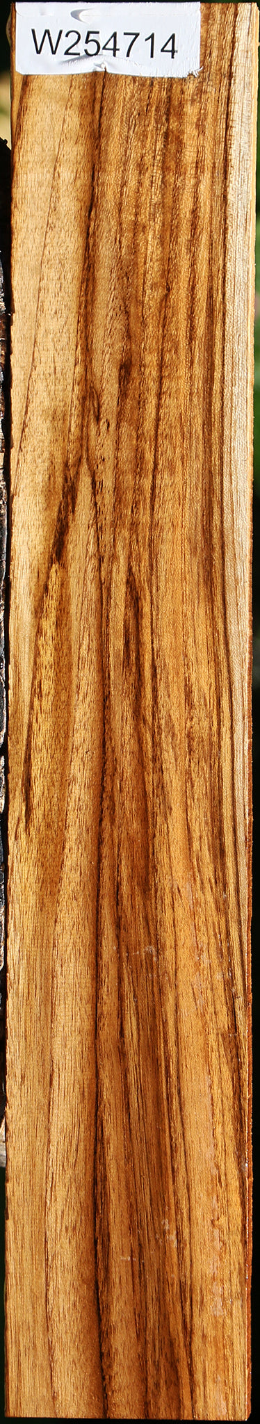 Teak Lumber