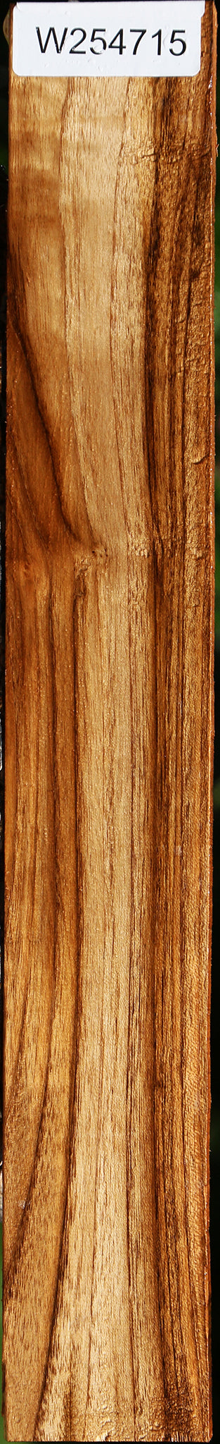 Teak Lumber