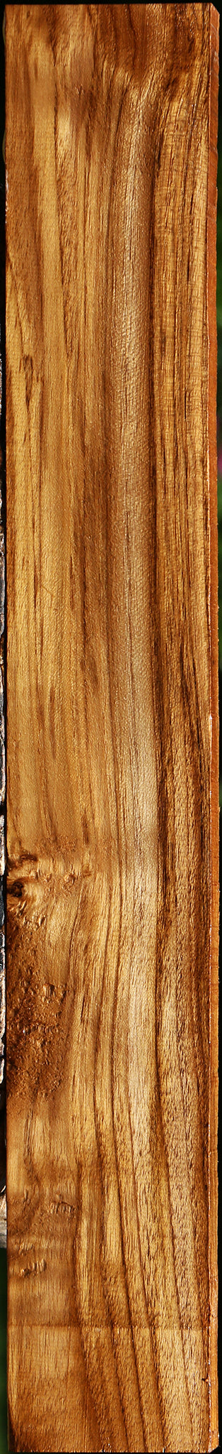 Teak Lumber