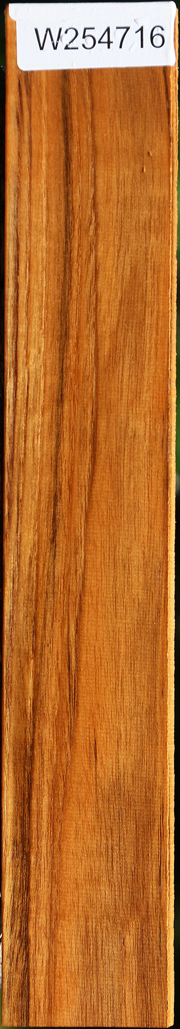 Teak Lumber