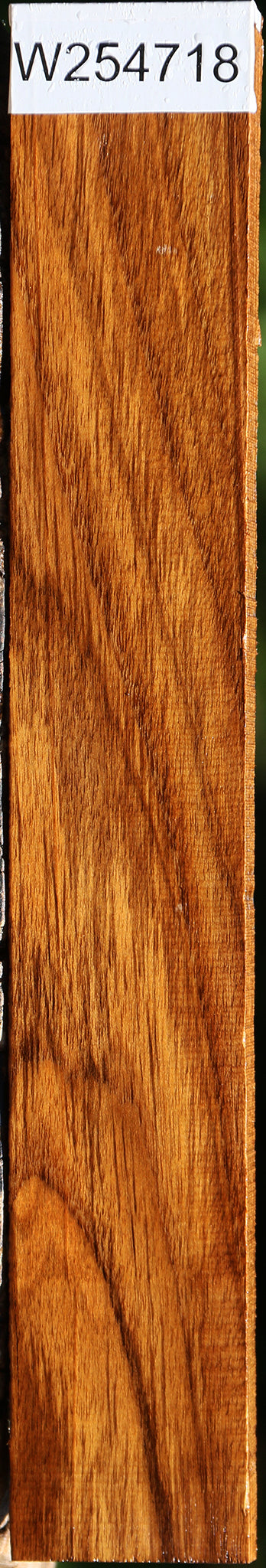 Teak Lumber