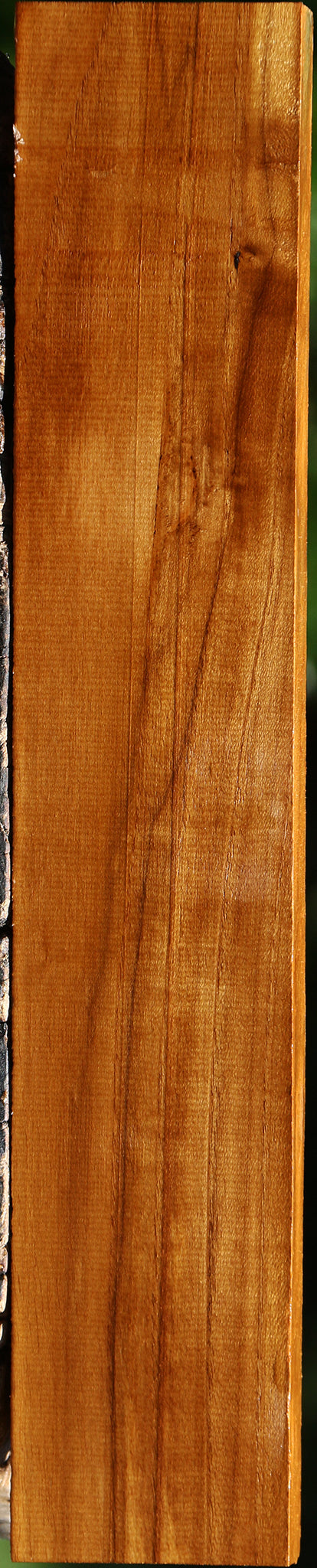 Figured Teak Lumber