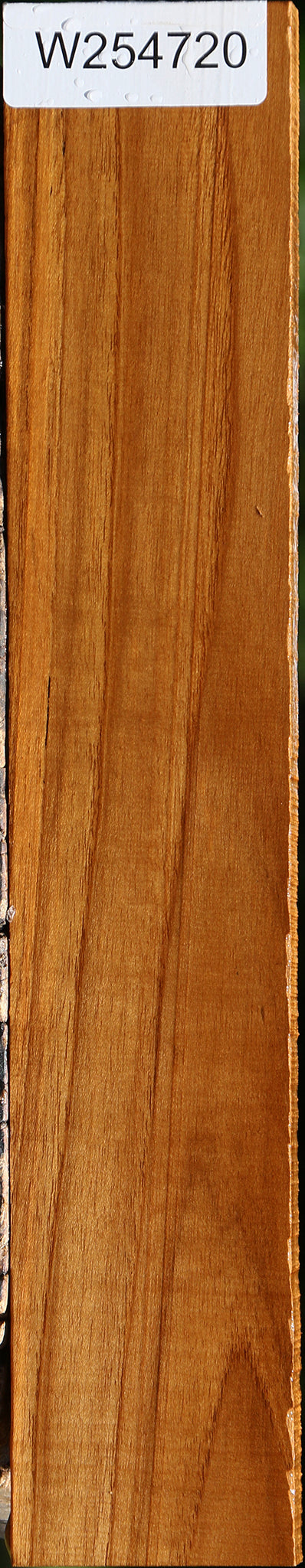 Teak Lumber