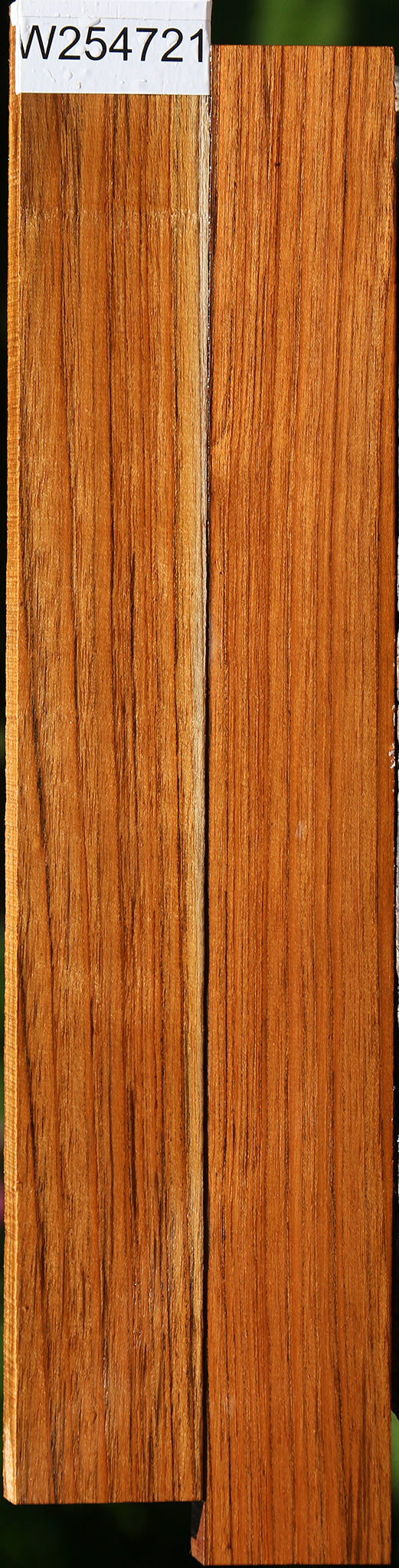 Teak Lumber 2-Pack