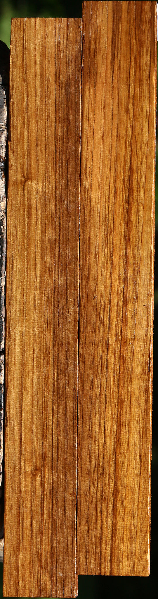 Teak Lumber 2-Pack