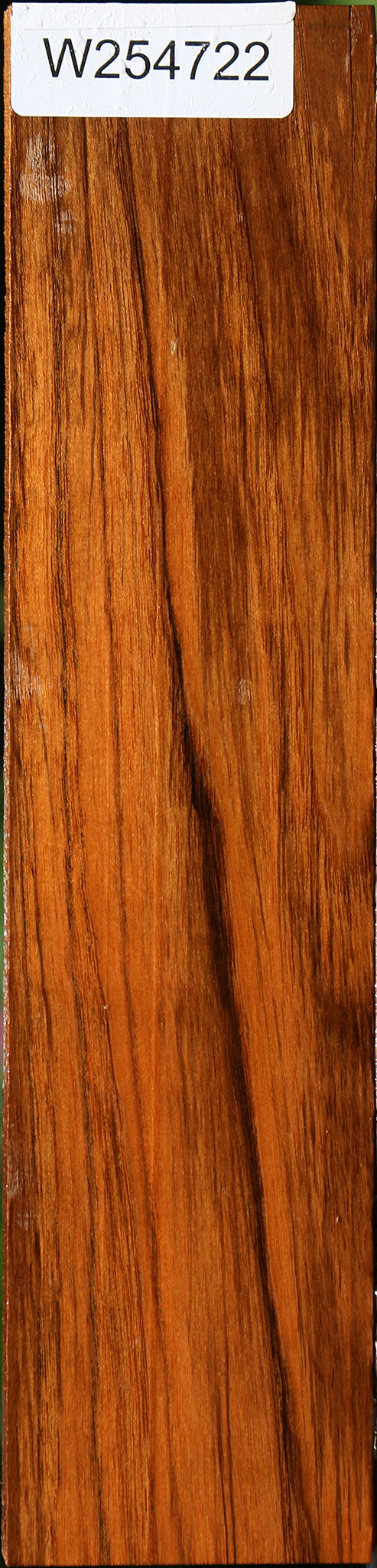 Teak Lumber