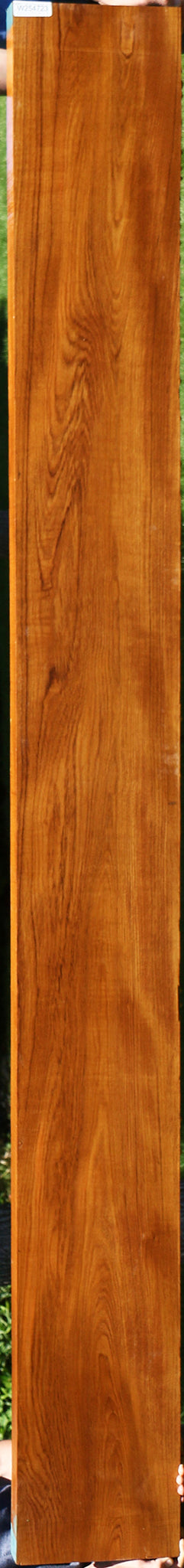 Figured Teak Lumber (Free Shipping Excluded)