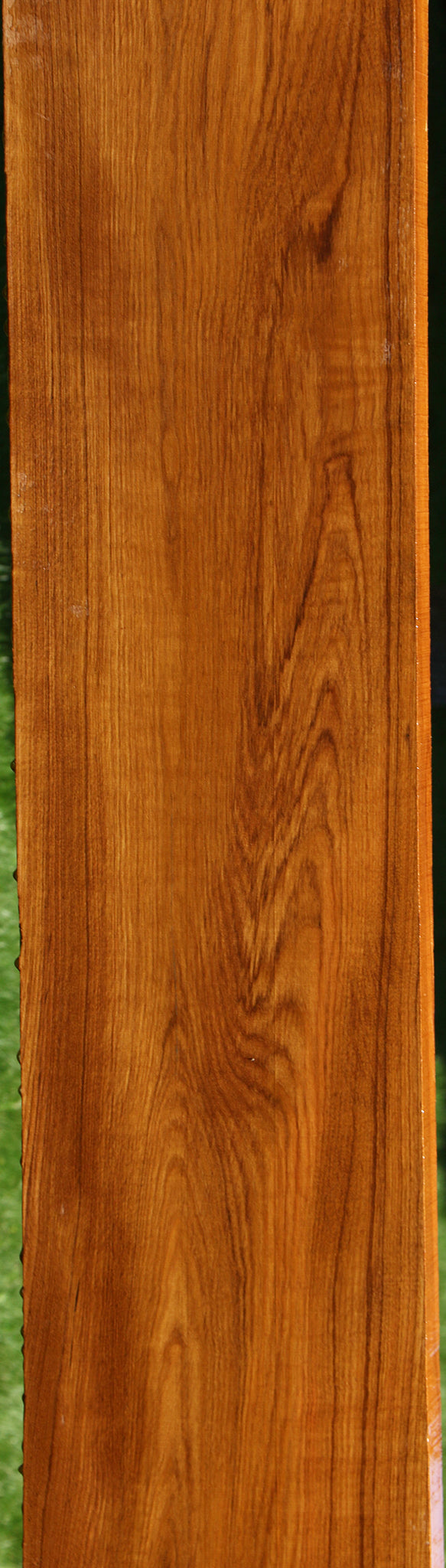 Figured Teak Lumber (Free Shipping Excluded)