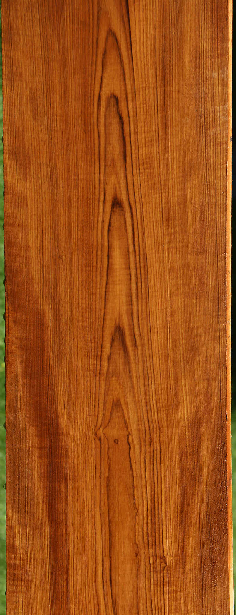 Figured Teak Lumber (Free Shipping Excluded)