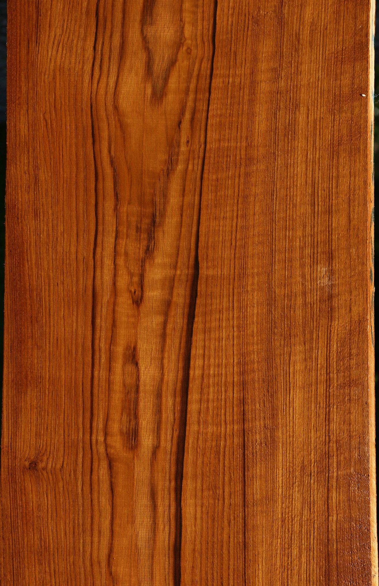 Figured Teak Lumber (Free Shipping Excluded)