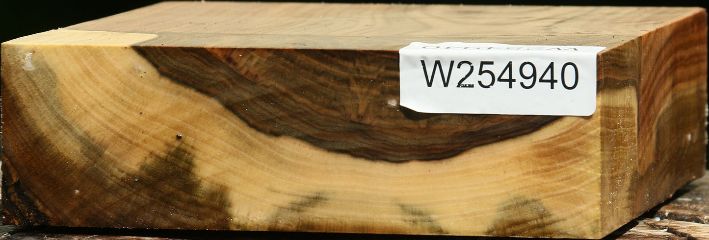 Grafted Pistachio Bowl Blank
