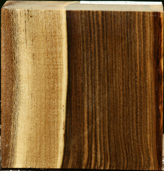 Pistachio Bowl Blank