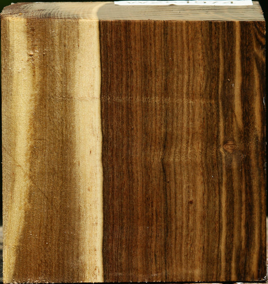 Pistachio Bowl Blank