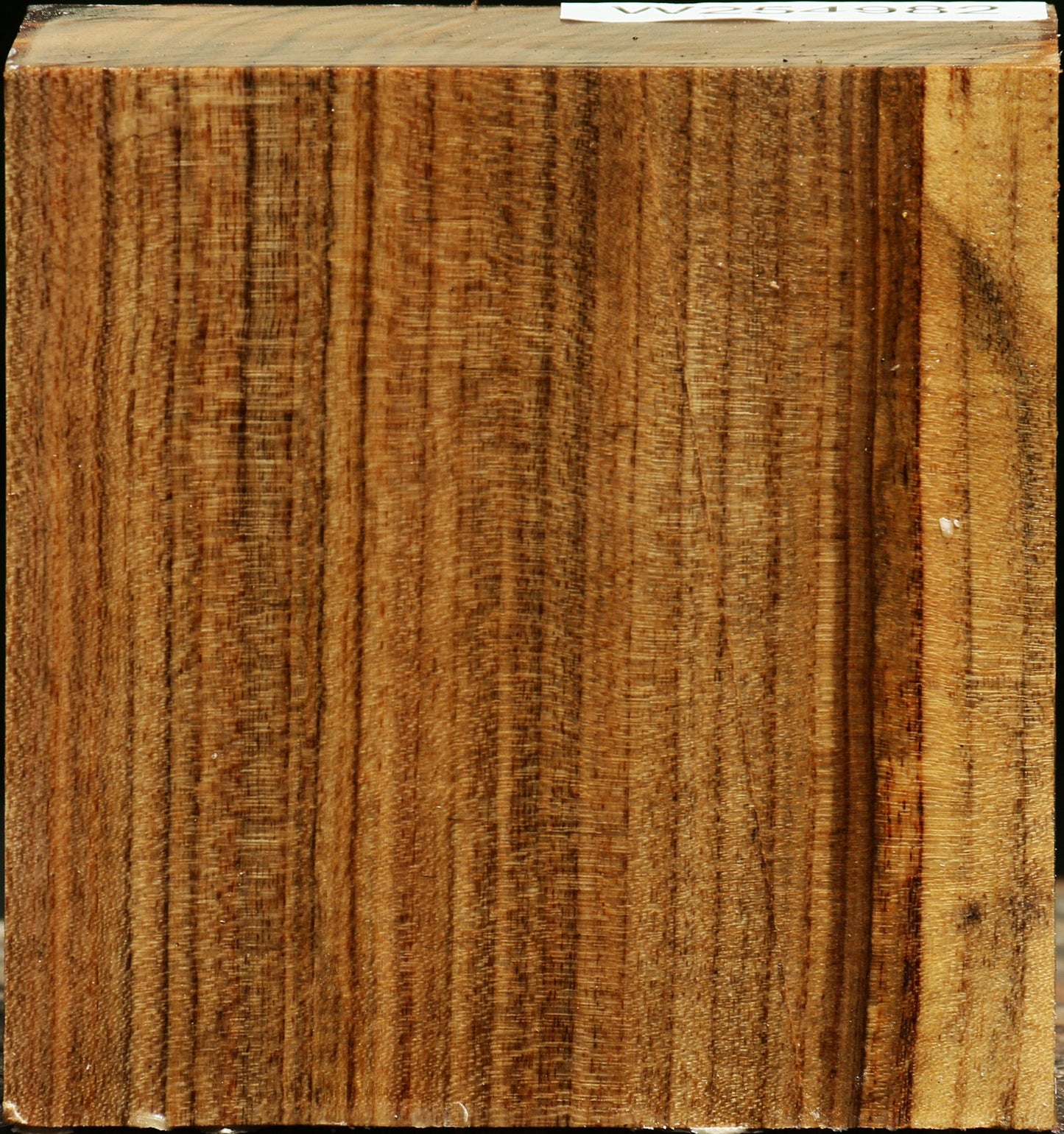 Pistachio Bowl Blank