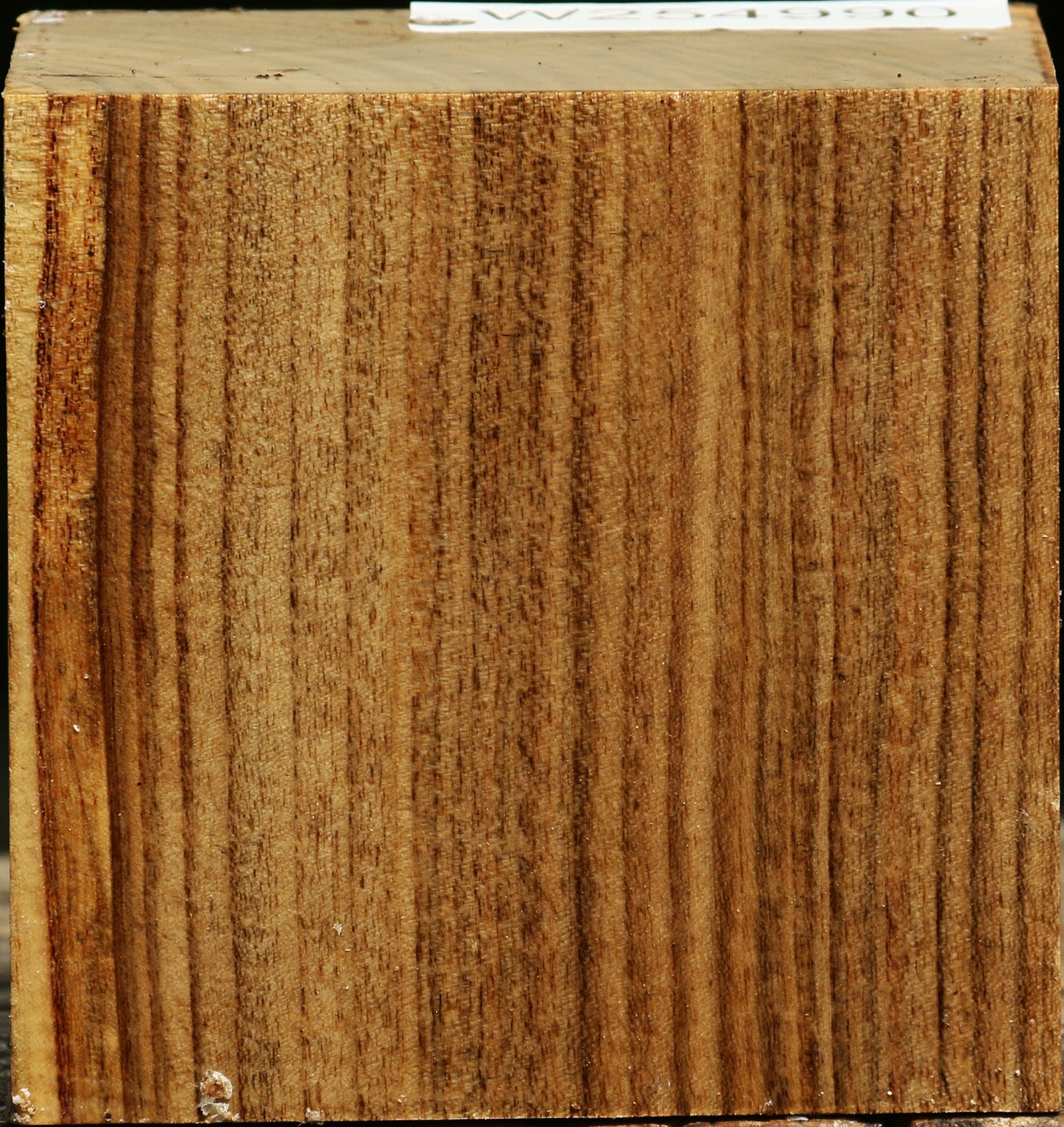 Pistachio Bowl Blank