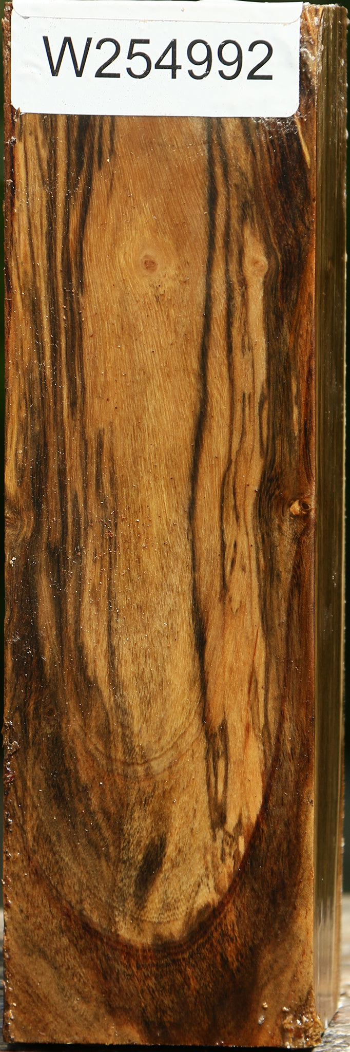 Pistachio Turning Square