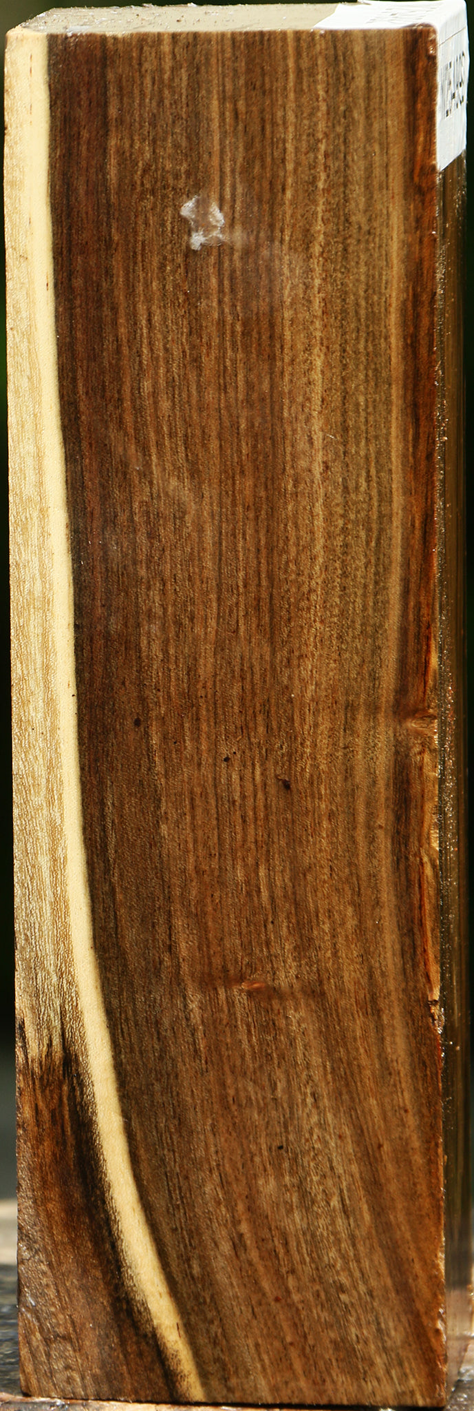 Pistachio Turning Square