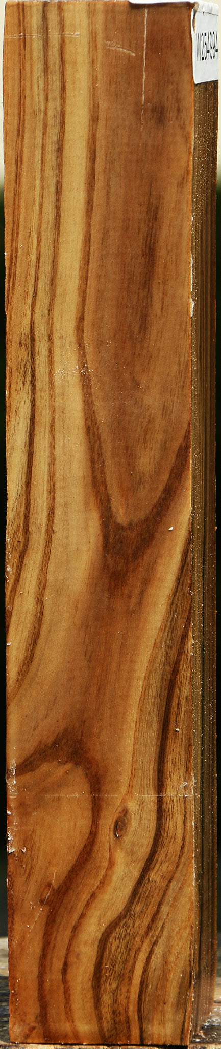 Pistachio Turning Square