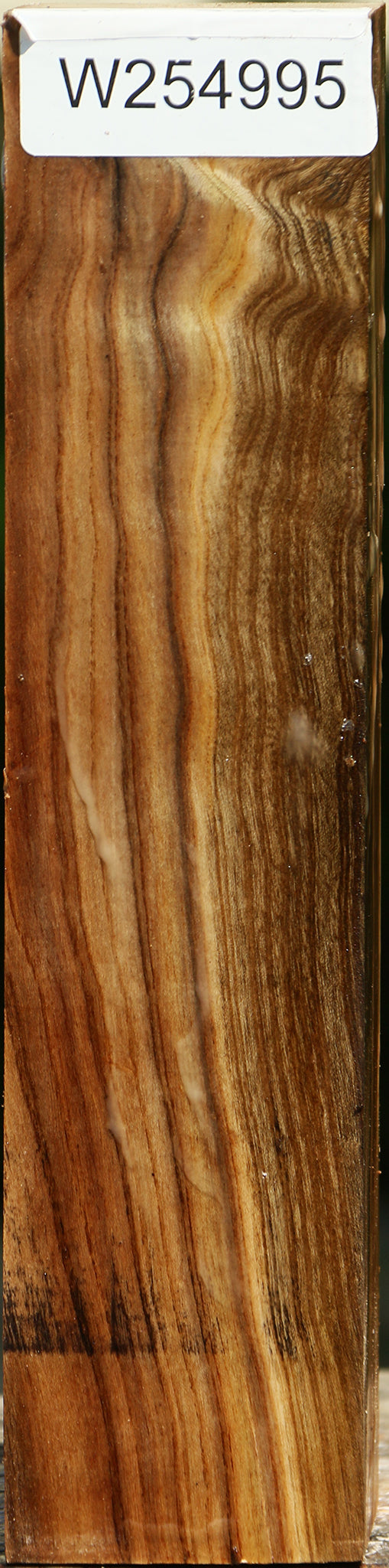 Pistachio Turning Square