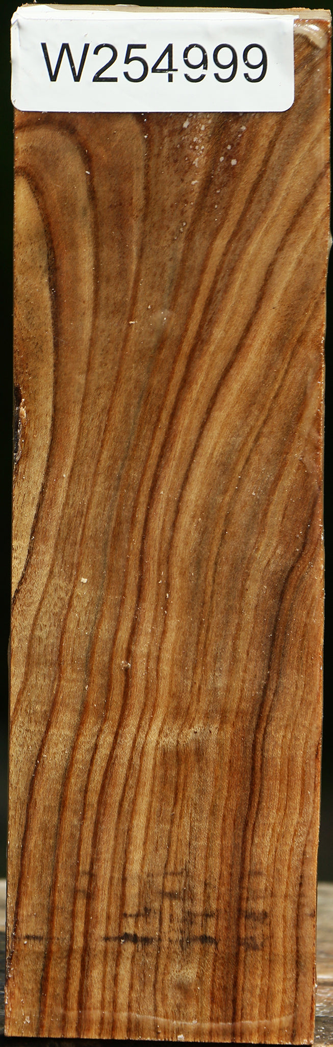 Pistachio Turning Square