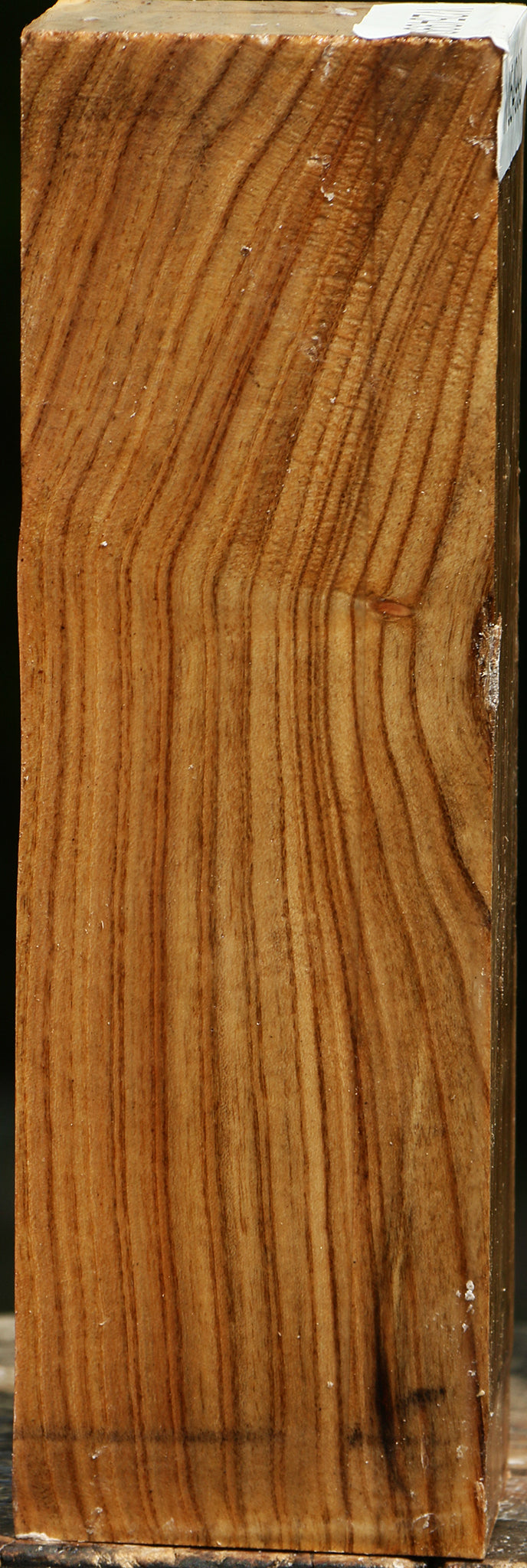 Pistachio Turning Square