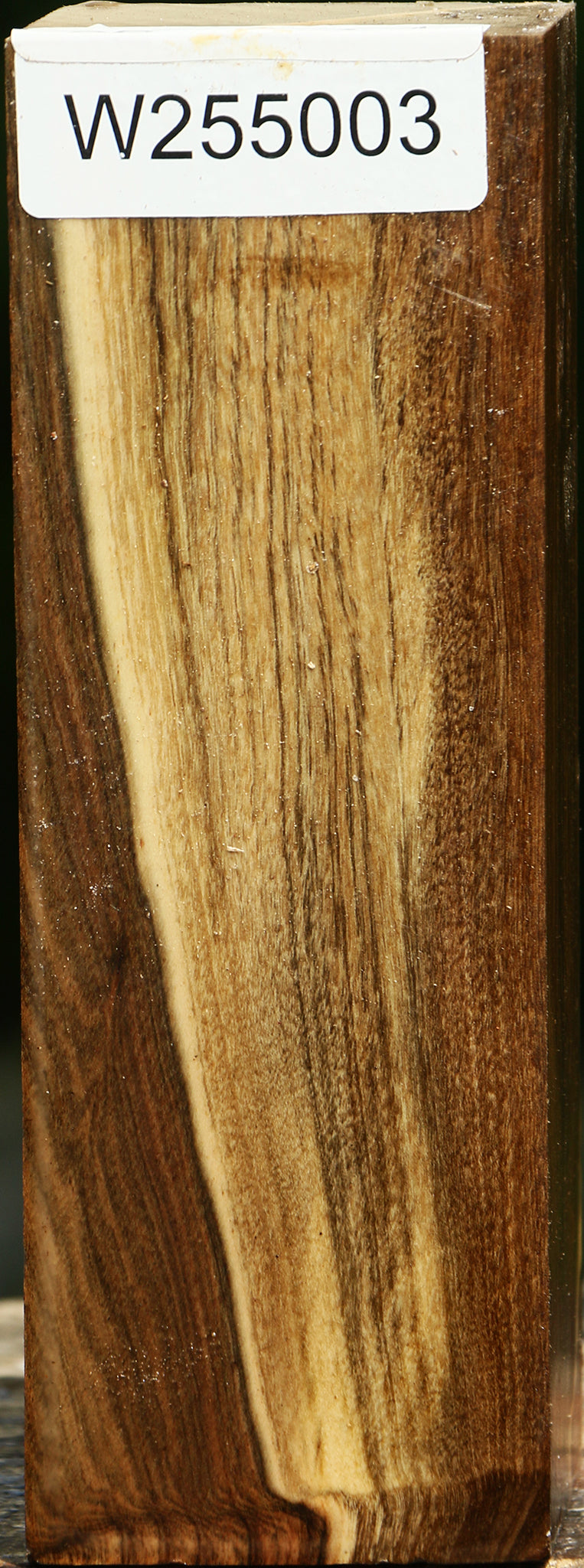 Pistachio Turning Square