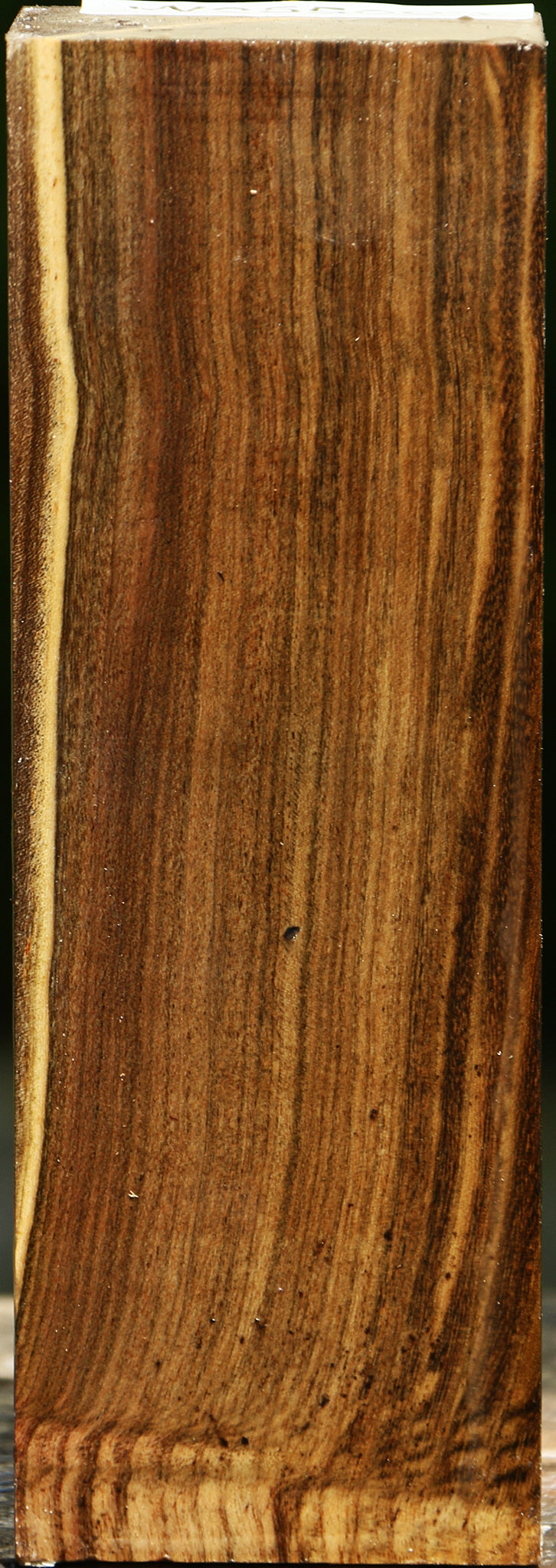 Pistachio Turning Square